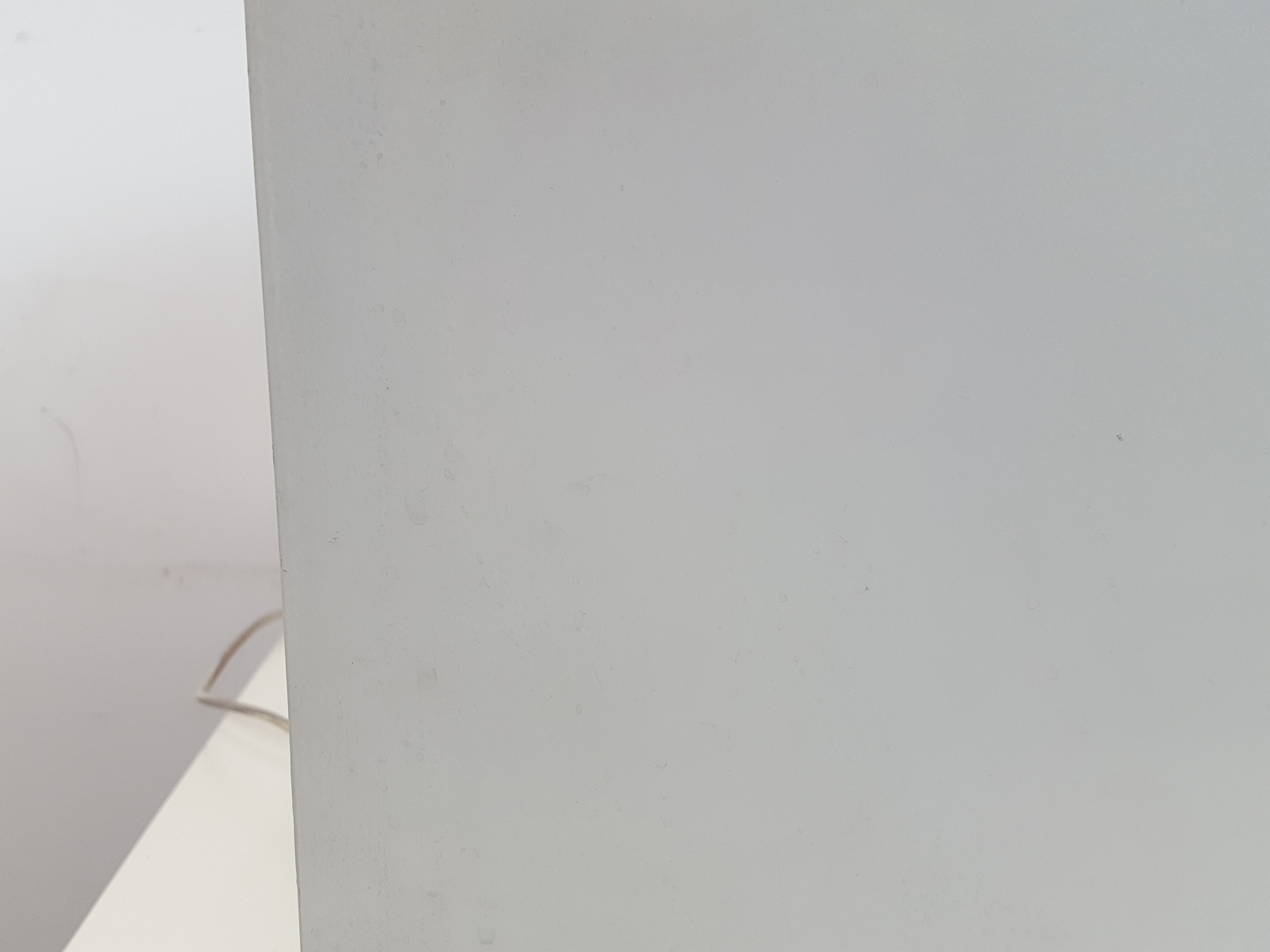 Image of Townson & Mercer Vacuum Oven