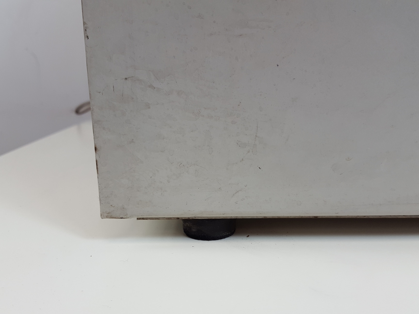 Image of Townson & Mercer Vacuum Oven