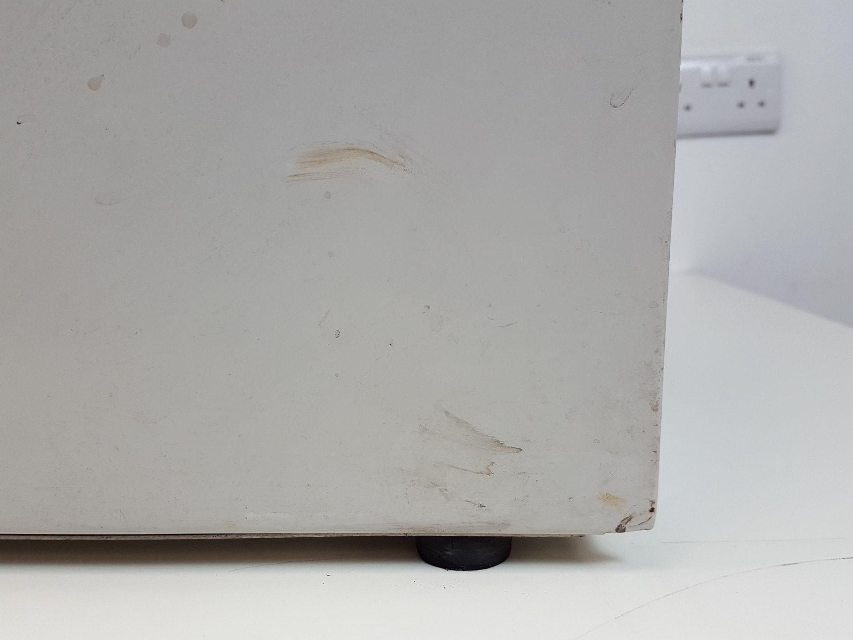 Image of Townson & Mercer Vacuum Oven