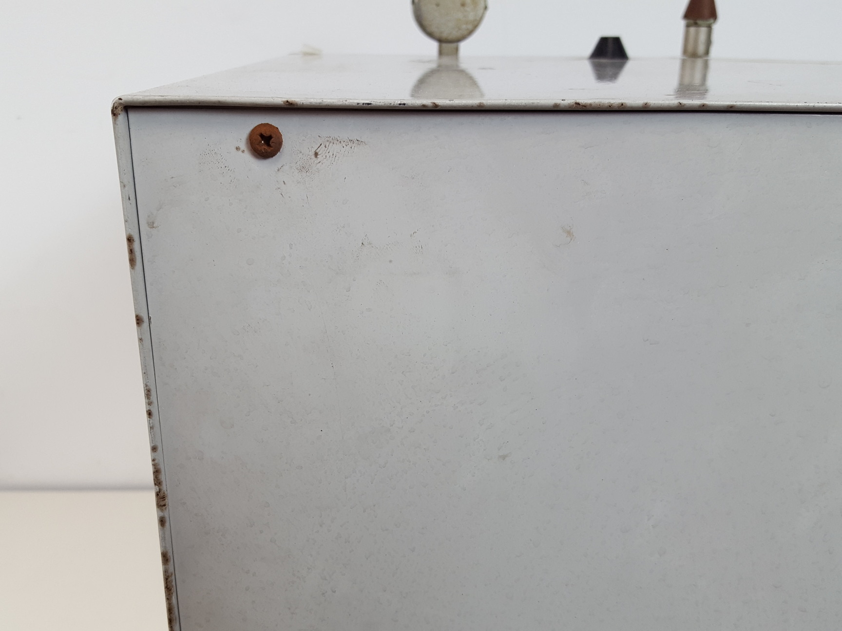 Image of Townson & Mercer Vacuum Oven