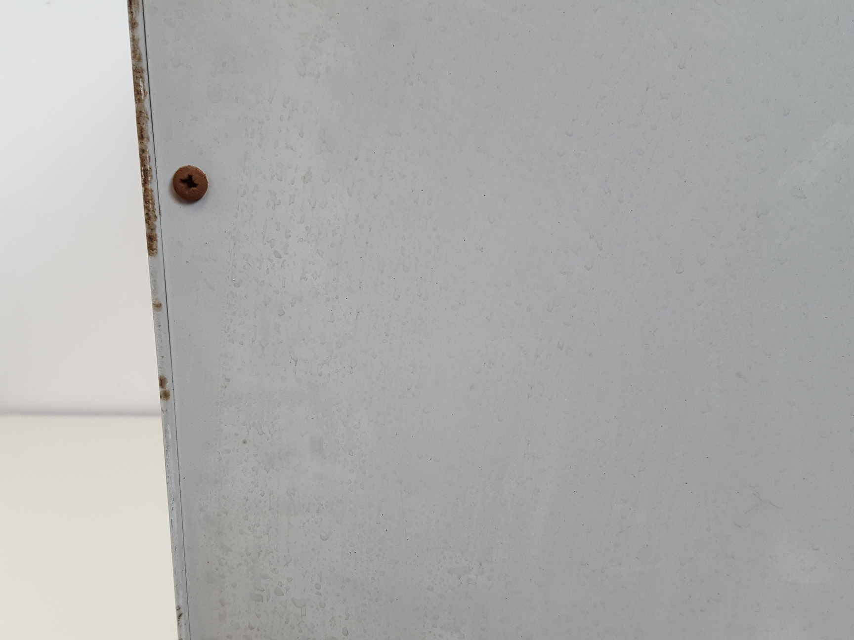 Image of Townson & Mercer Vacuum Oven