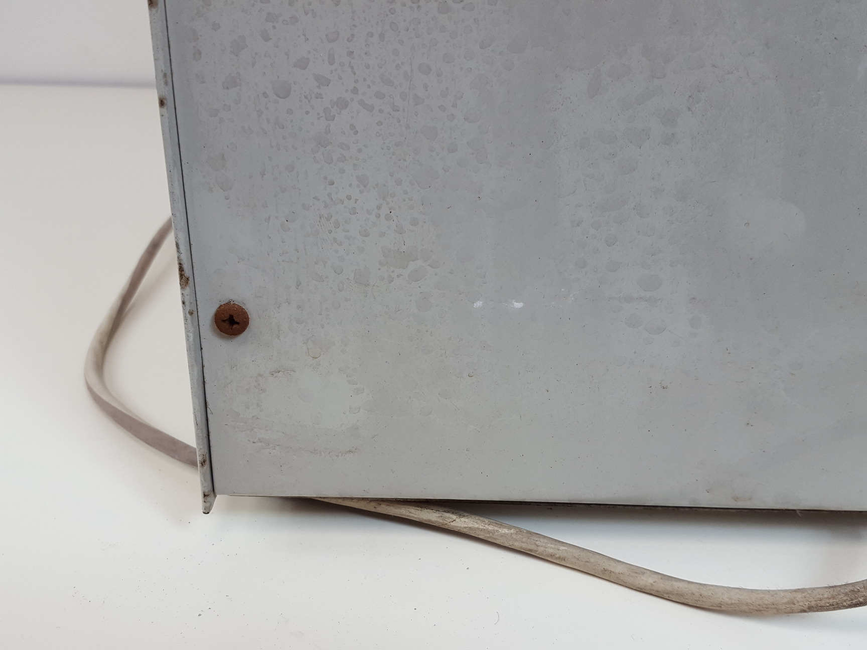 Image of Townson & Mercer Vacuum Oven