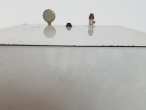 Thumbnail image of Townson & Mercer Vacuum Oven