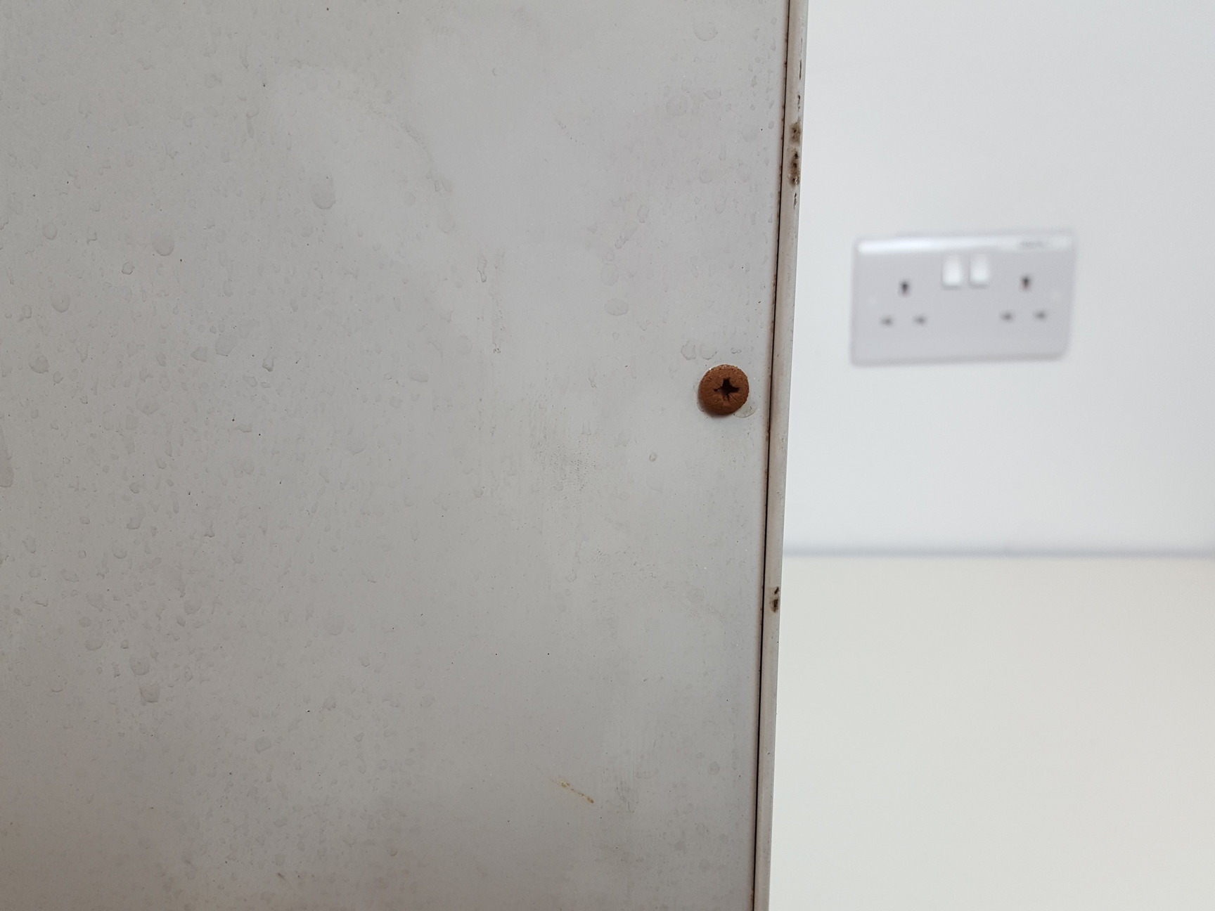 Image of Townson & Mercer Vacuum Oven