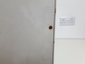 Thumbnail image of Townson & Mercer Vacuum Oven