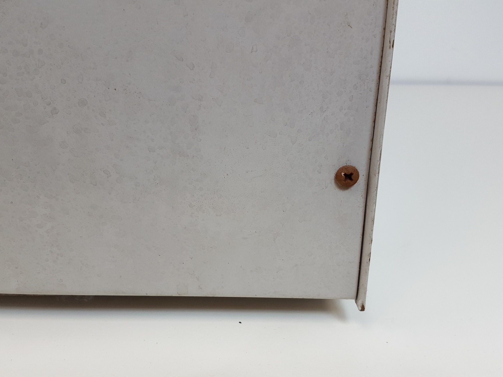 Image of Townson & Mercer Vacuum Oven