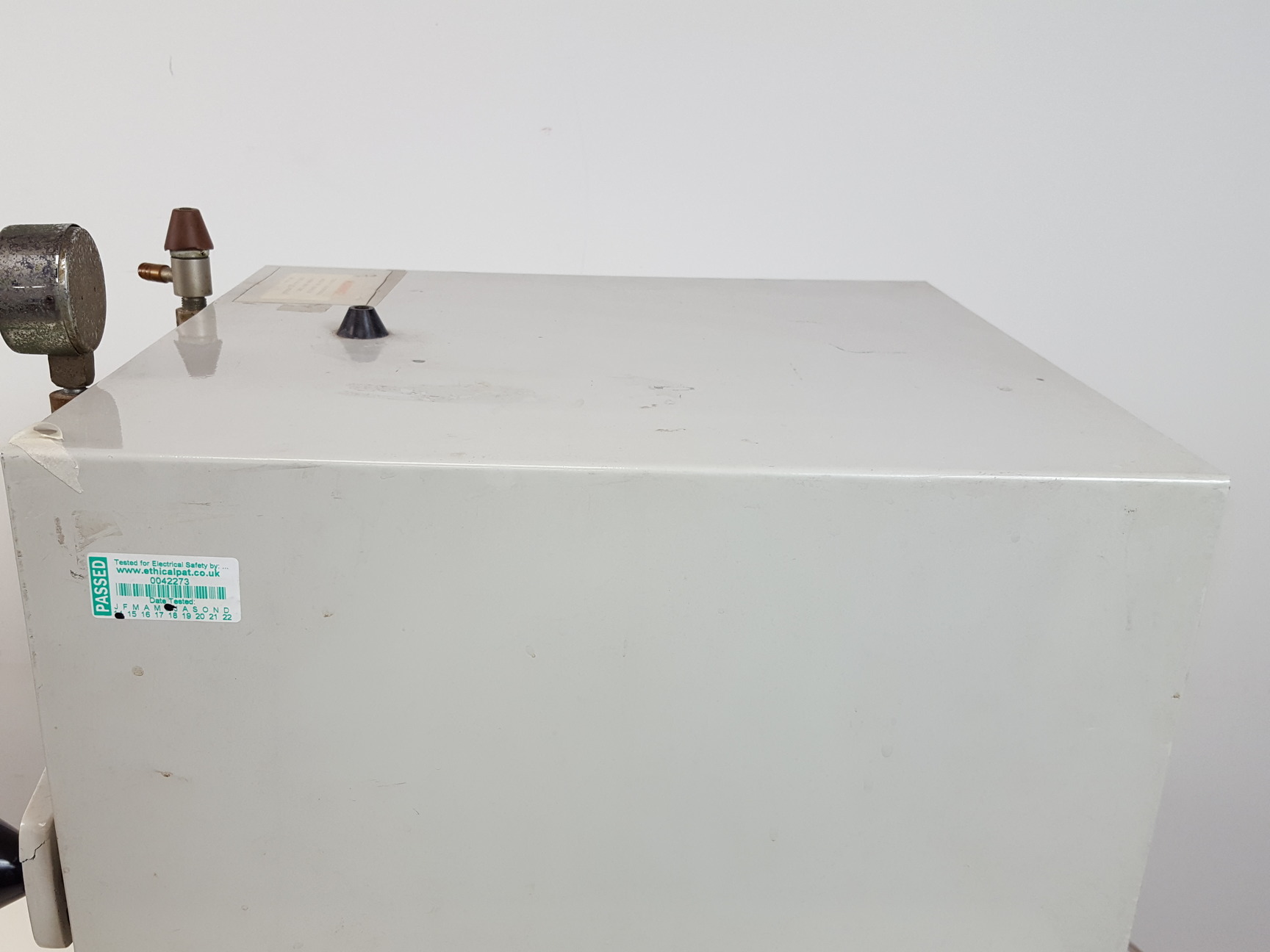 Image of Townson & Mercer Vacuum Oven