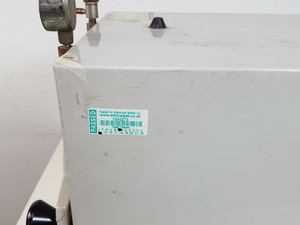 Thumbnail image of Townson & Mercer Vacuum Oven