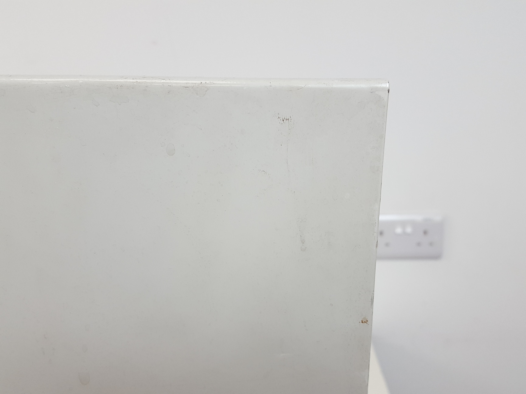 Image of Townson & Mercer Vacuum Oven