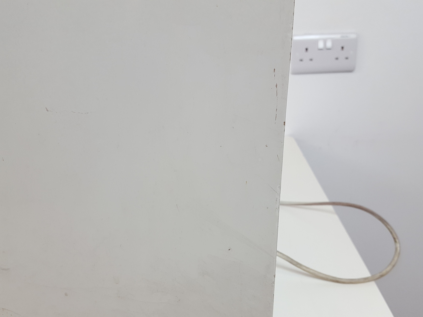 Image of Townson & Mercer Vacuum Oven