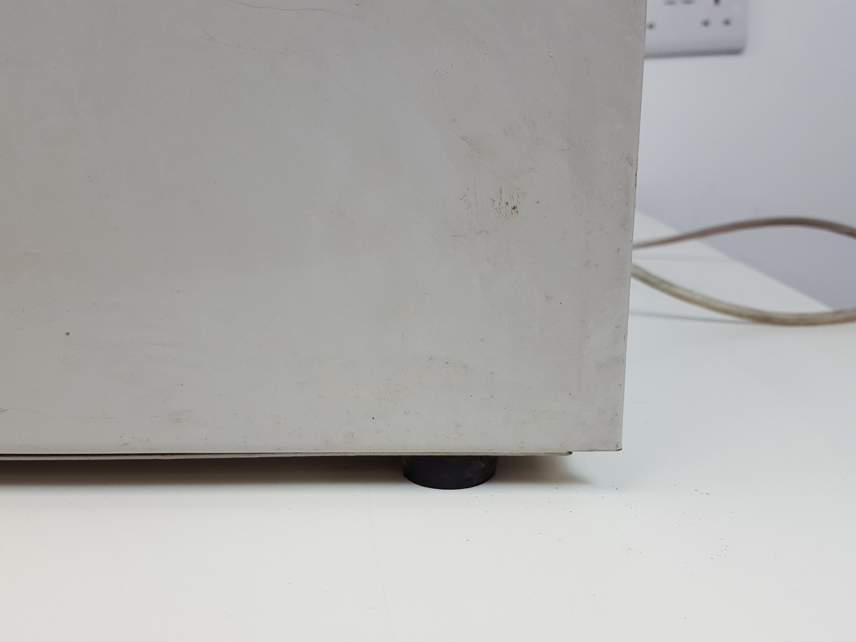 Image of Townson & Mercer Vacuum Oven