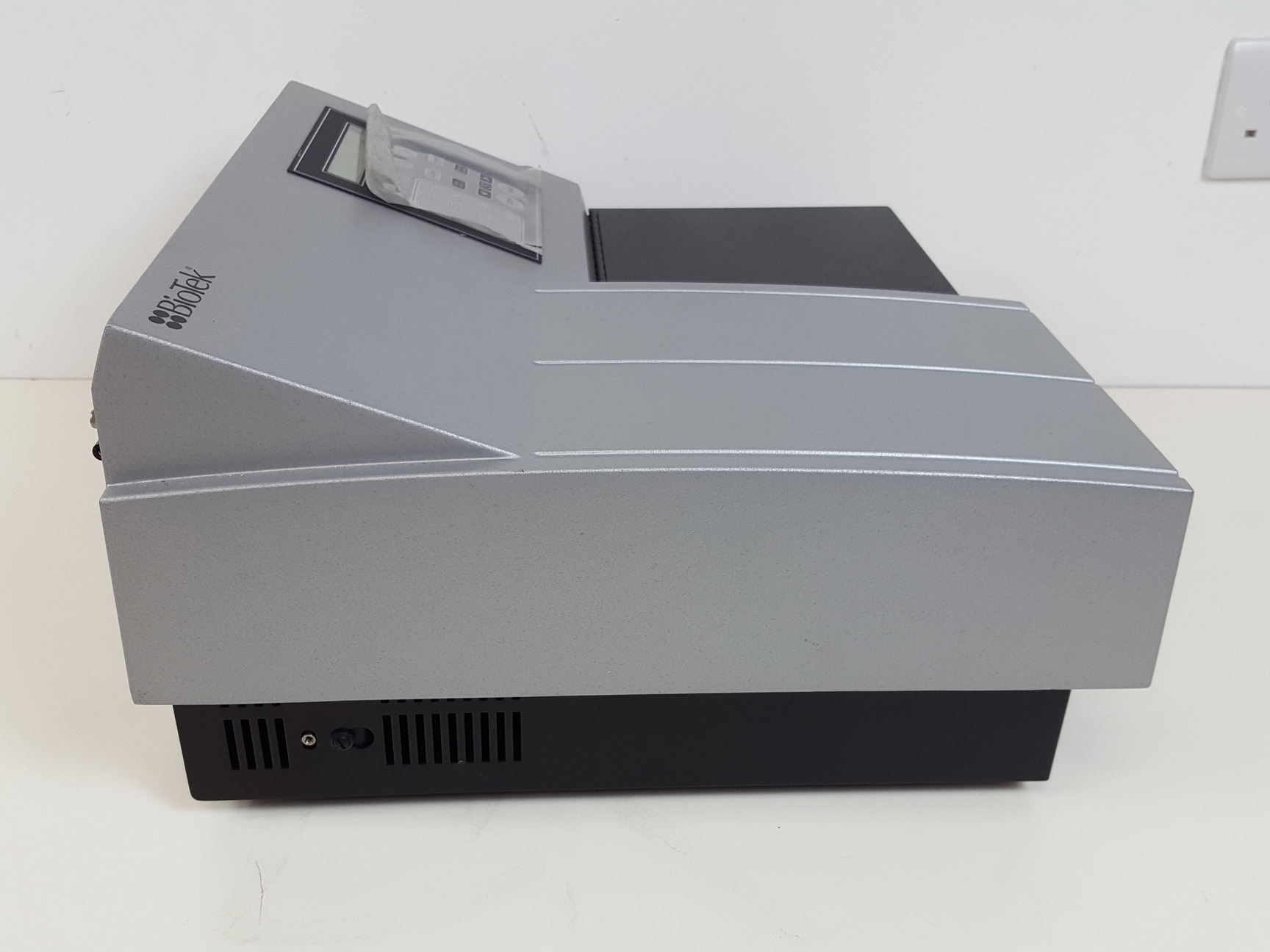 Image of Biotek Instruments Microplate Reader Model: ELx808 Lab