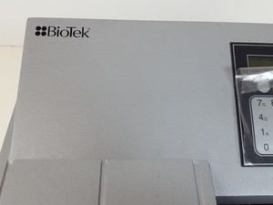 Thumbnail image of Biotek Instruments Microplate Reader Model: ELx808 Lab