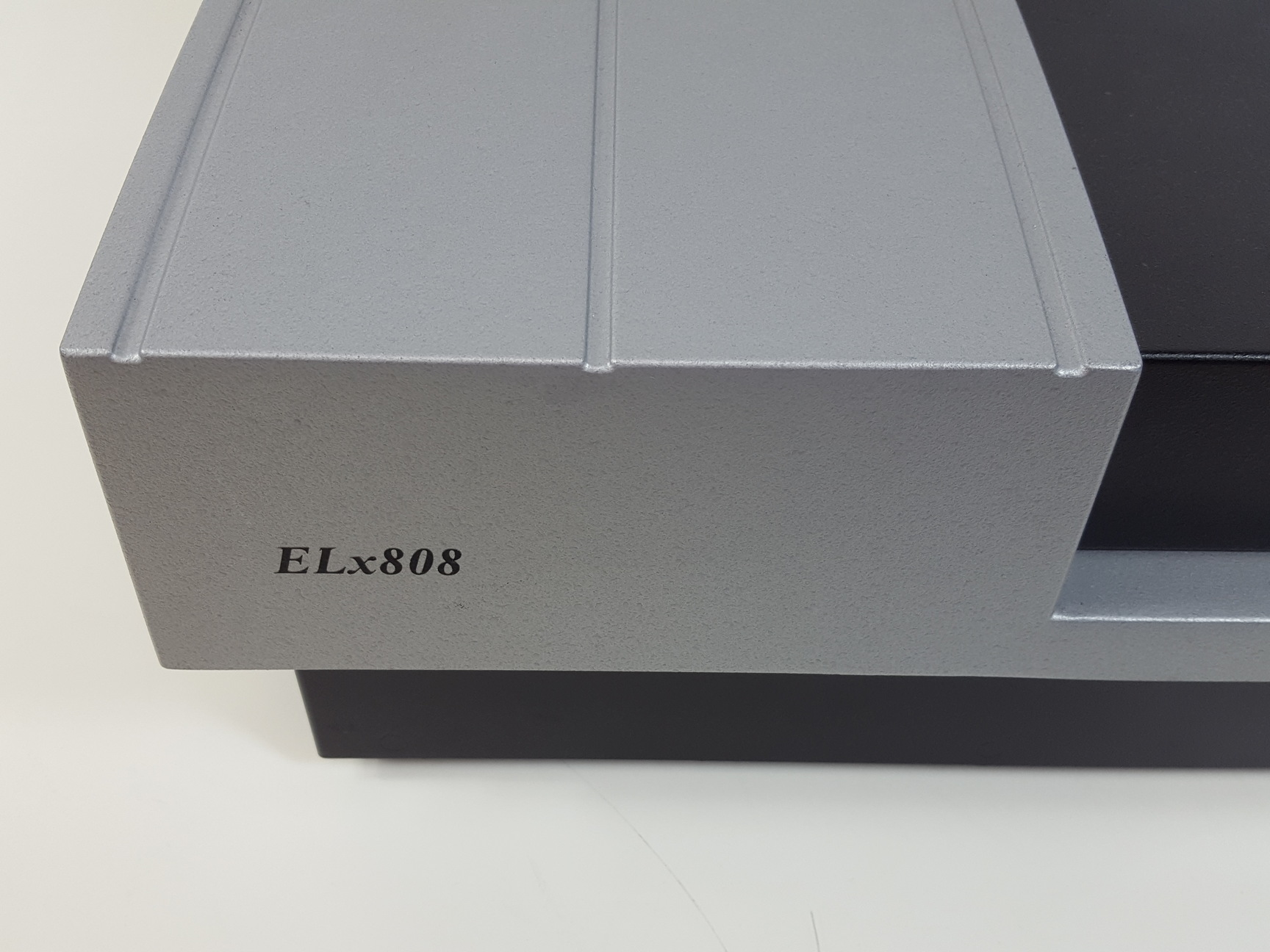 Image of Biotek Instruments Microplate Reader Model: ELx808 Lab