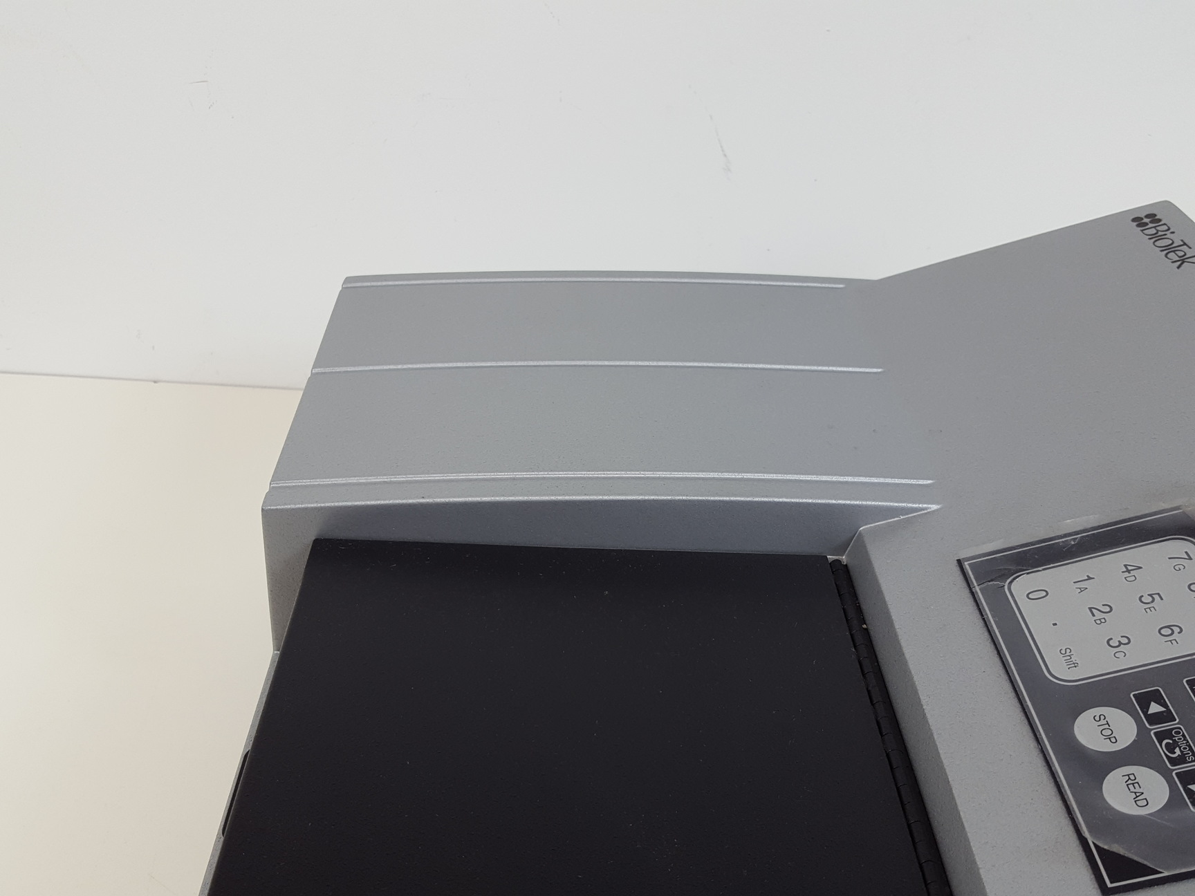 Image of Biotek Instruments Microplate Reader Model: ELx808 Lab