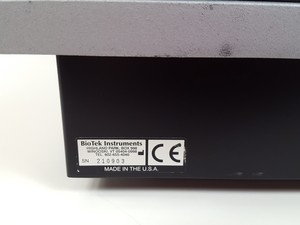 Thumbnail image of Biotek Instruments Microplate Reader Model: ELx808 Lab