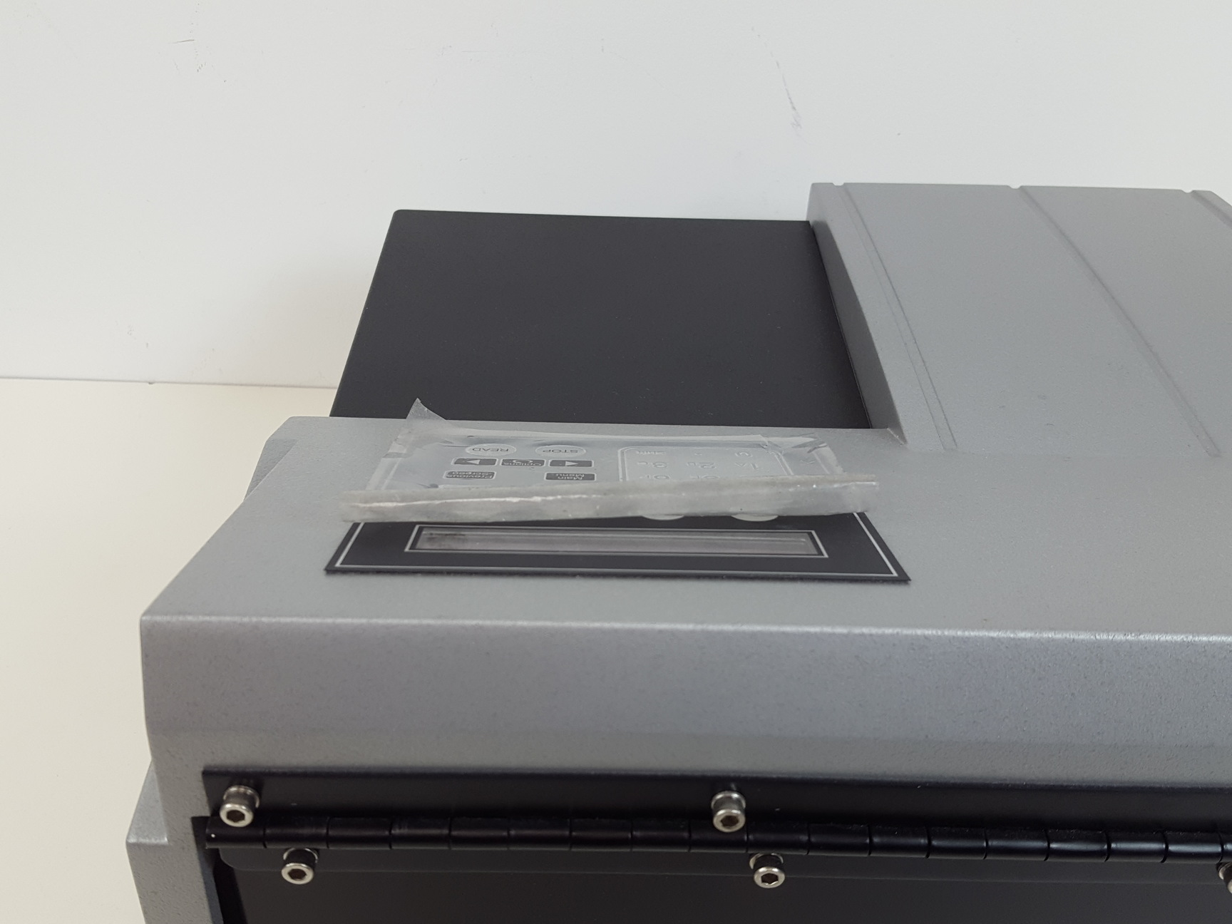 Image of Biotek Instruments Microplate Reader Model: ELx808 Lab