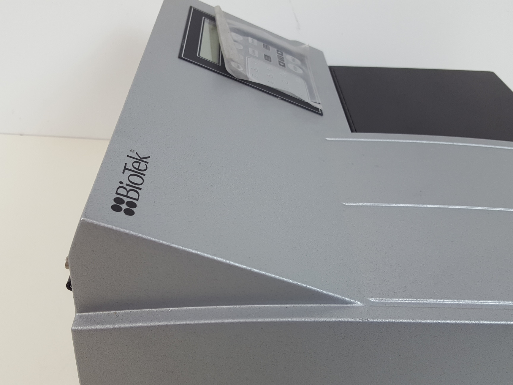 Image of Biotek Instruments Microplate Reader Model: ELx808 Lab