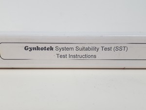 Thumbnail image of Gynkotek  UVD 170S HPLC System with PC & Chromeleon Software Lab