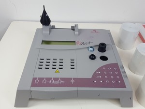 Thumbnail image of Stago STart Hemostasis Analyzer Lab