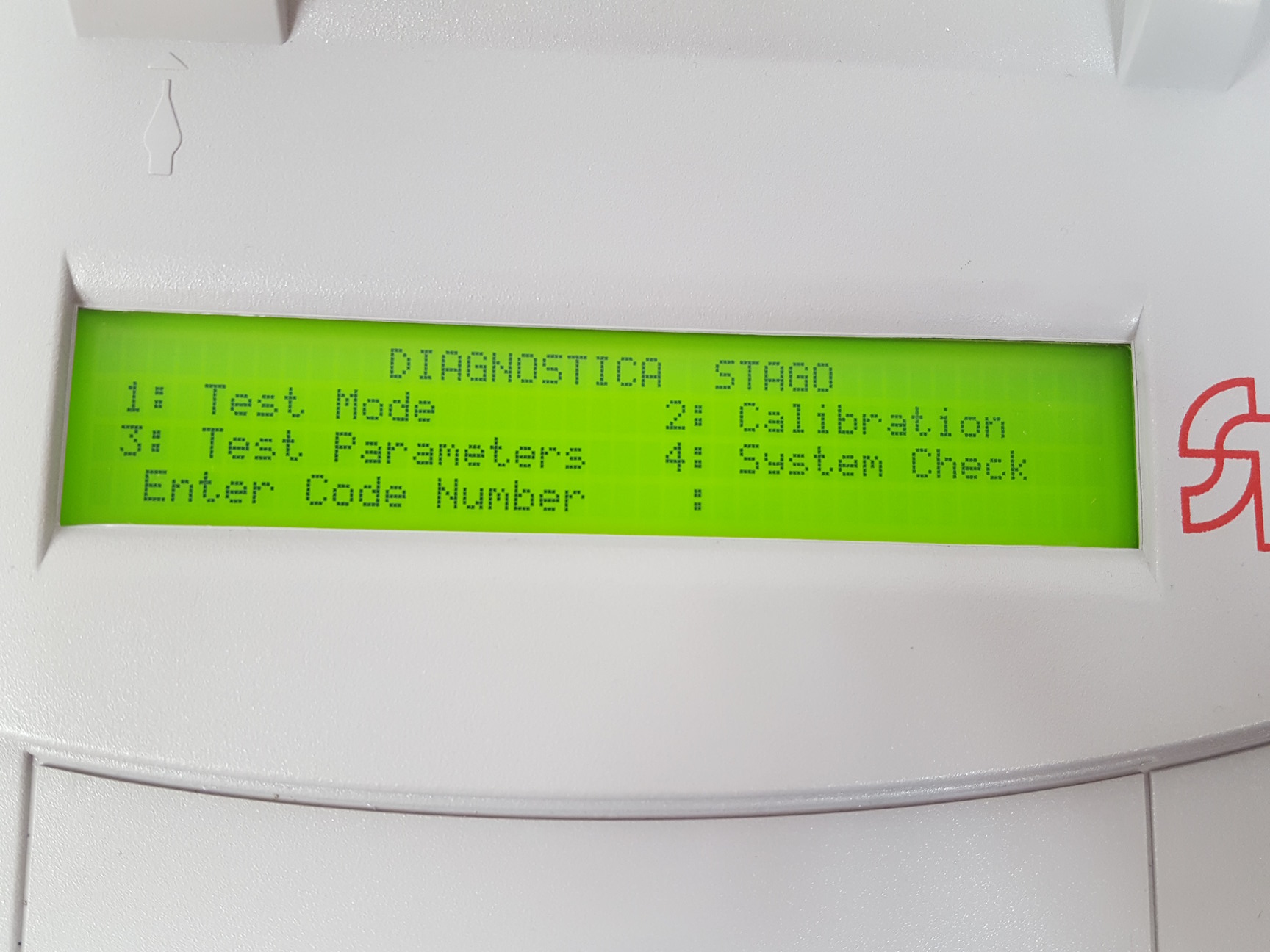 Image of Stago STart Hemostasis Analyzer Lab