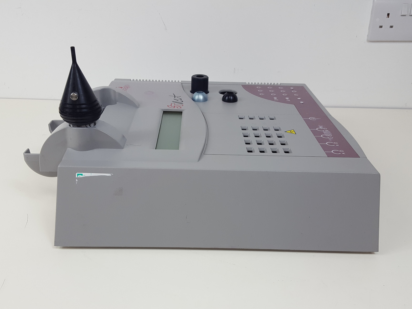 Image of Stago STart Hemostasis Analyzer Lab