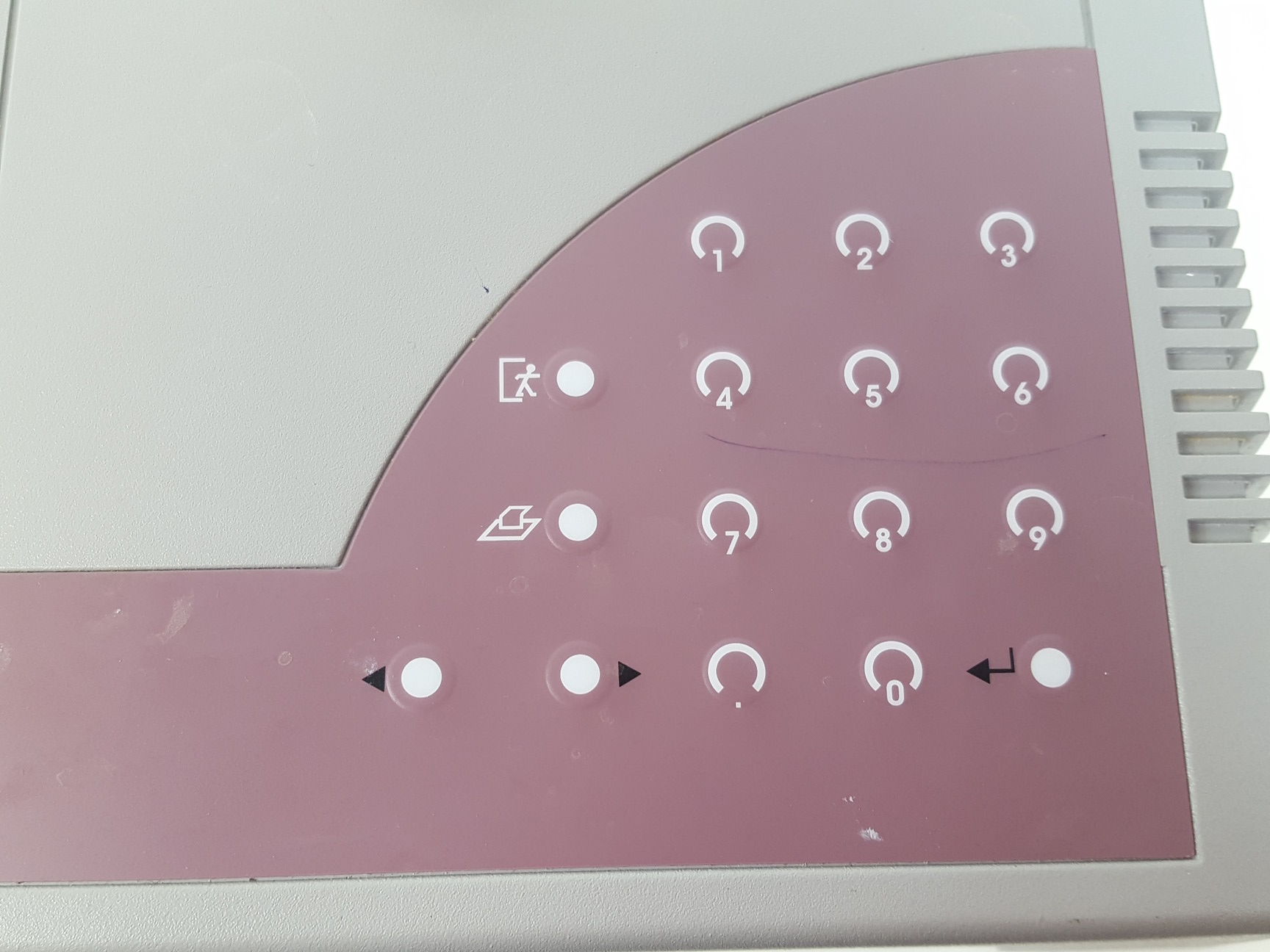 Image of Stago STart Hemostasis Analyzer Lab