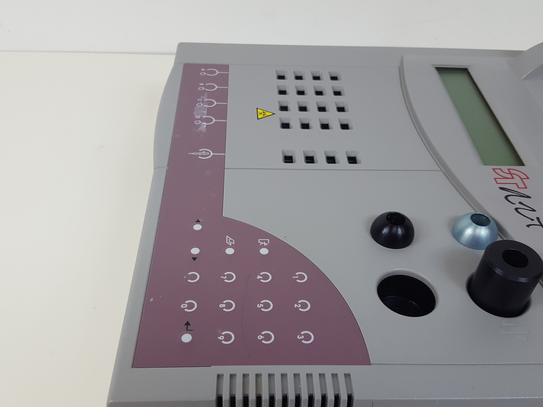 Image of Stago STart Hemostasis Analyzer Lab