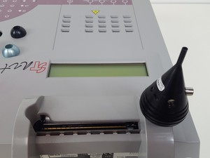 Thumbnail image of Stago STart Hemostasis Analyzer Lab