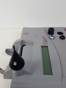 Thumbnail image of Stago STart Hemostasis Analyzer Lab