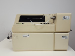 Thumbnail image of Kontron Instruments HPLC Analysis System - 2x HPLC 360 Autosampler 2 x 325 Pump