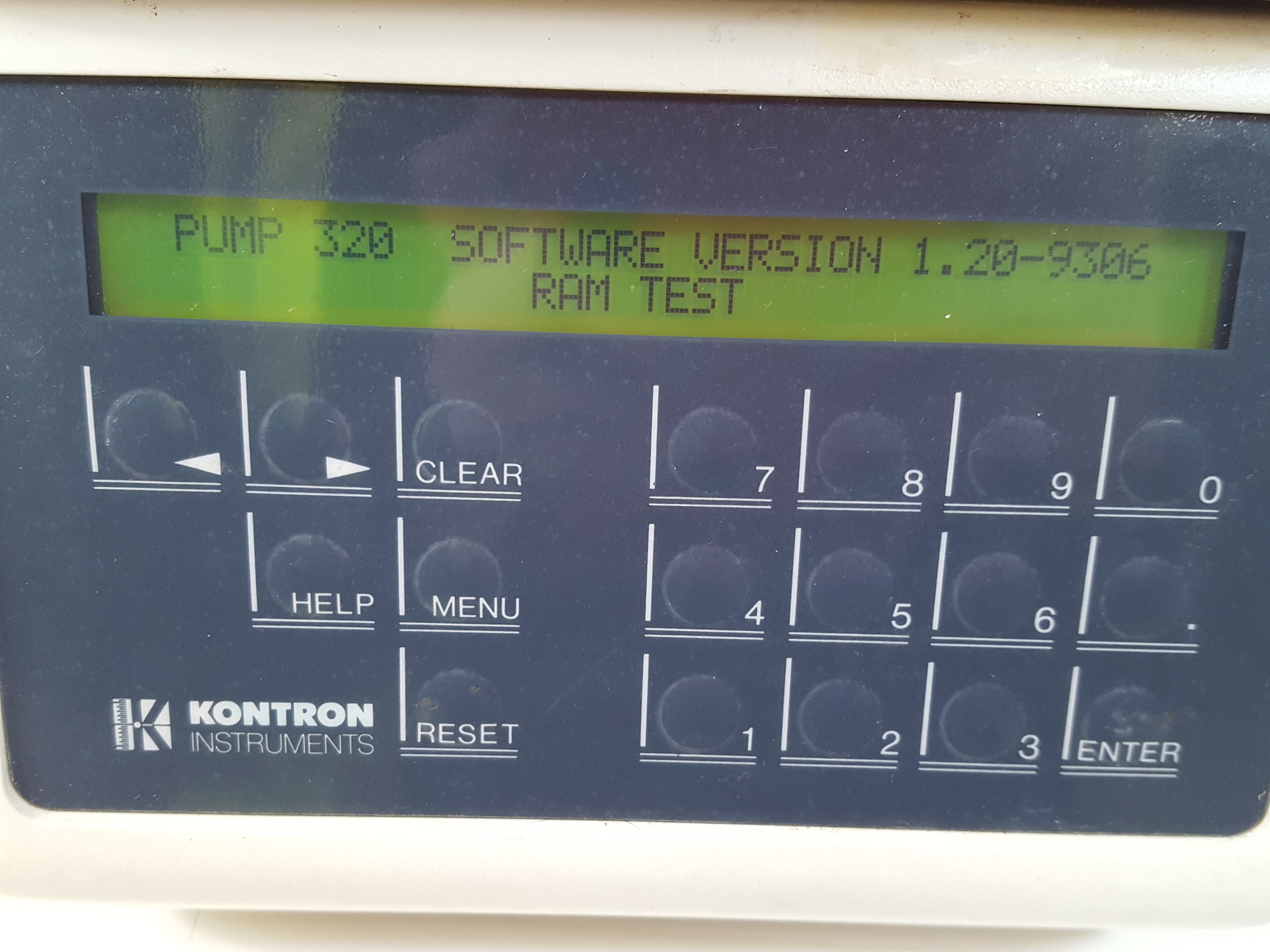 Image of Kontron Instruments HPLC Analysis System - 2x HPLC 360 Autosampler 2 x 325 Pump