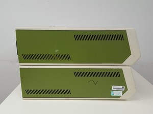 Thumbnail image of Kontron Instruments HPLC Analysis System - 2x HPLC 360 Autosampler 2 x 325 Pump