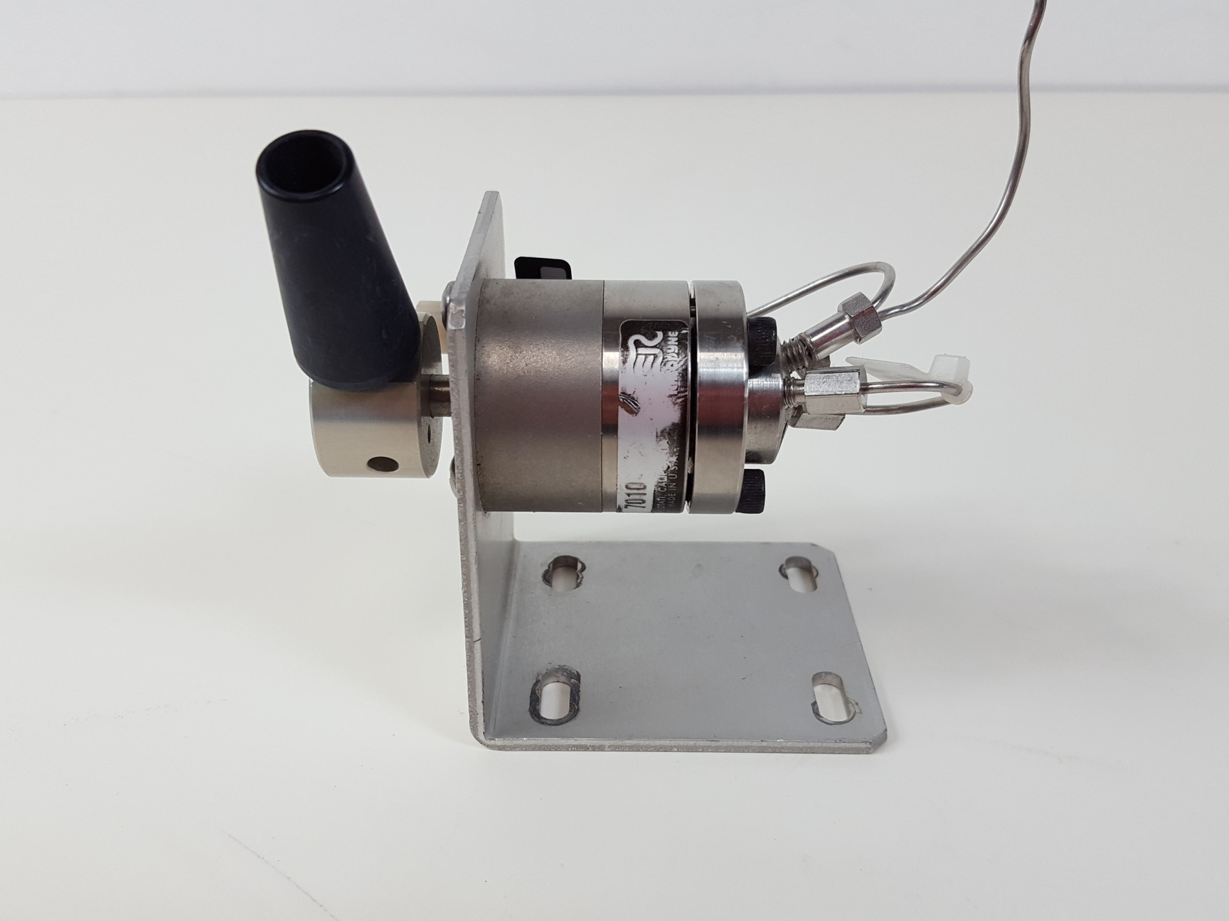 Image of Kontron Instruments HPLC Analysis System - 2x HPLC 360 Autosampler 2 x 325 Pump