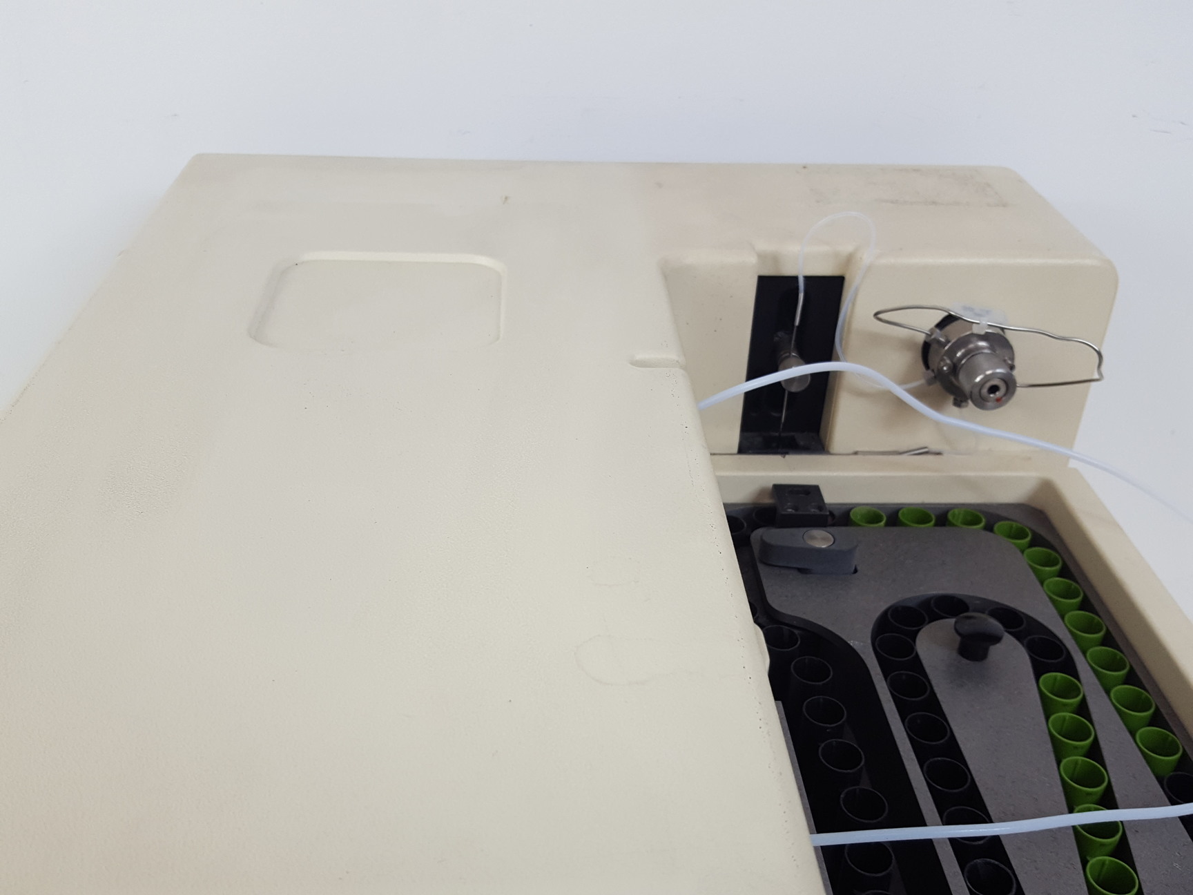 Image of Kontron Instruments HPLC Analysis System - 2x HPLC 360 Autosampler 2 x 325 Pump