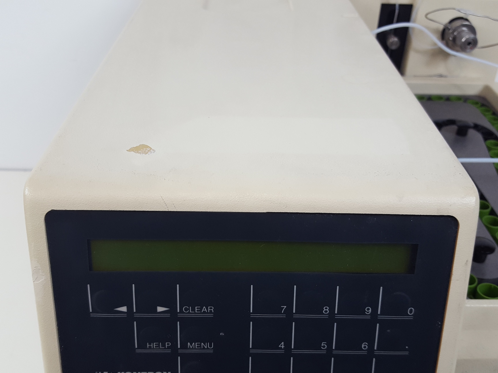 Image of Kontron Instruments HPLC Analysis System - 2x HPLC 360 Autosampler 2 x 325 Pump