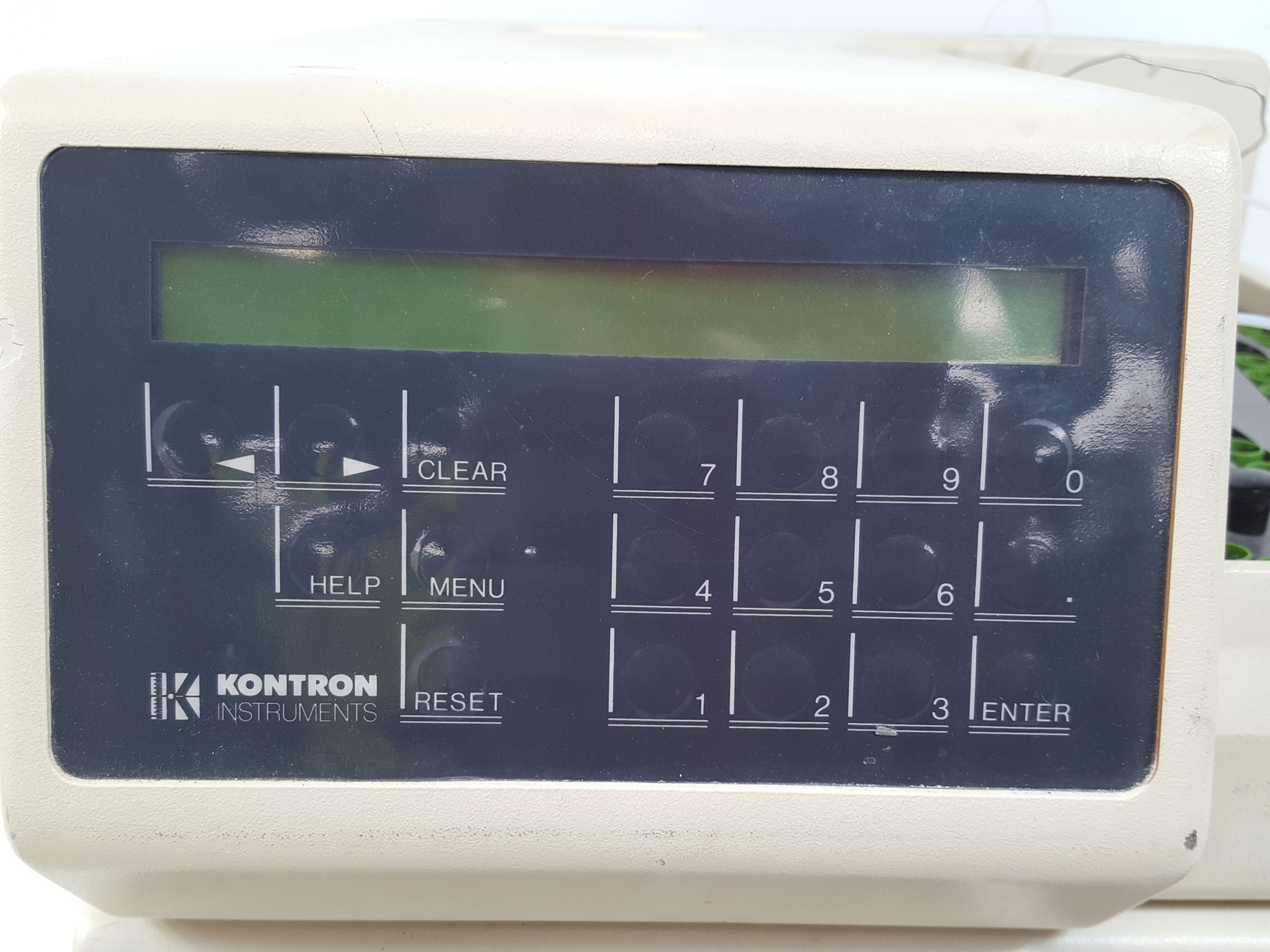 Image of Kontron Instruments HPLC Analysis System - 2x HPLC 360 Autosampler 2 x 325 Pump