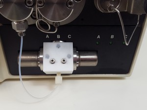 Thumbnail image of Kontron Instruments HPLC Analysis System - 2x HPLC 360 Autosampler 2 x 325 Pump