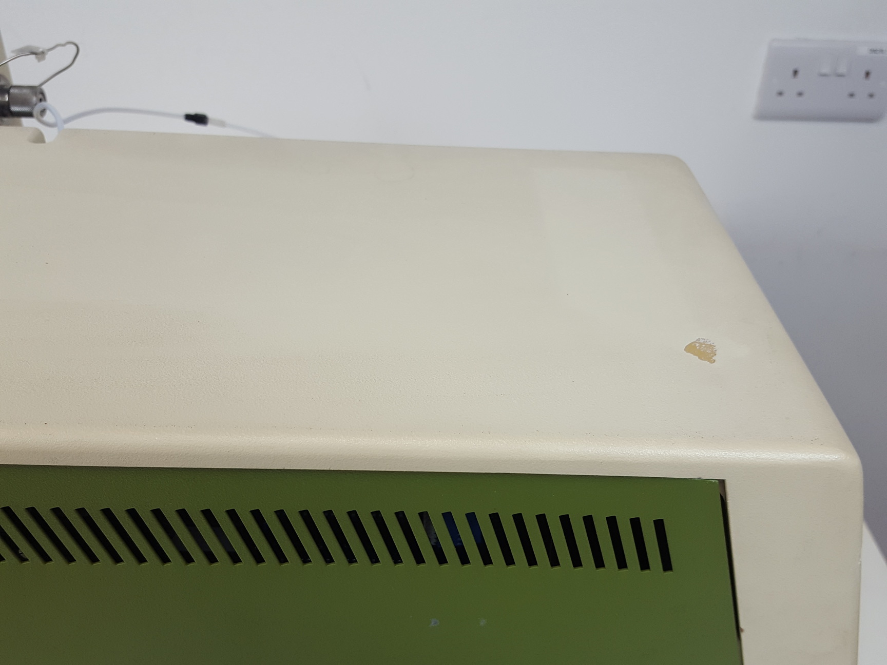 Image of Kontron Instruments HPLC Analysis System - 2x HPLC 360 Autosampler 2 x 325 Pump