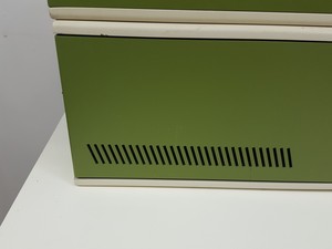 Thumbnail image of Kontron Instruments HPLC Analysis System - 2x HPLC 360 Autosampler 2 x 325 Pump