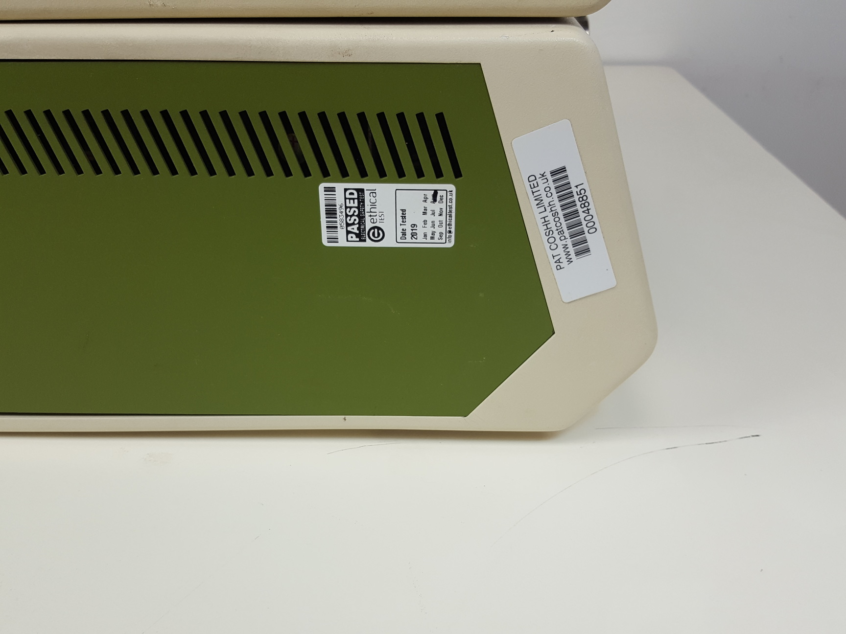 Image of Kontron Instruments HPLC Analysis System - 2x HPLC 360 Autosampler 2 x 325 Pump