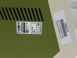 Thumbnail image of Kontron Instruments HPLC Analysis System - 2x HPLC 360 Autosampler 2 x 325 Pump