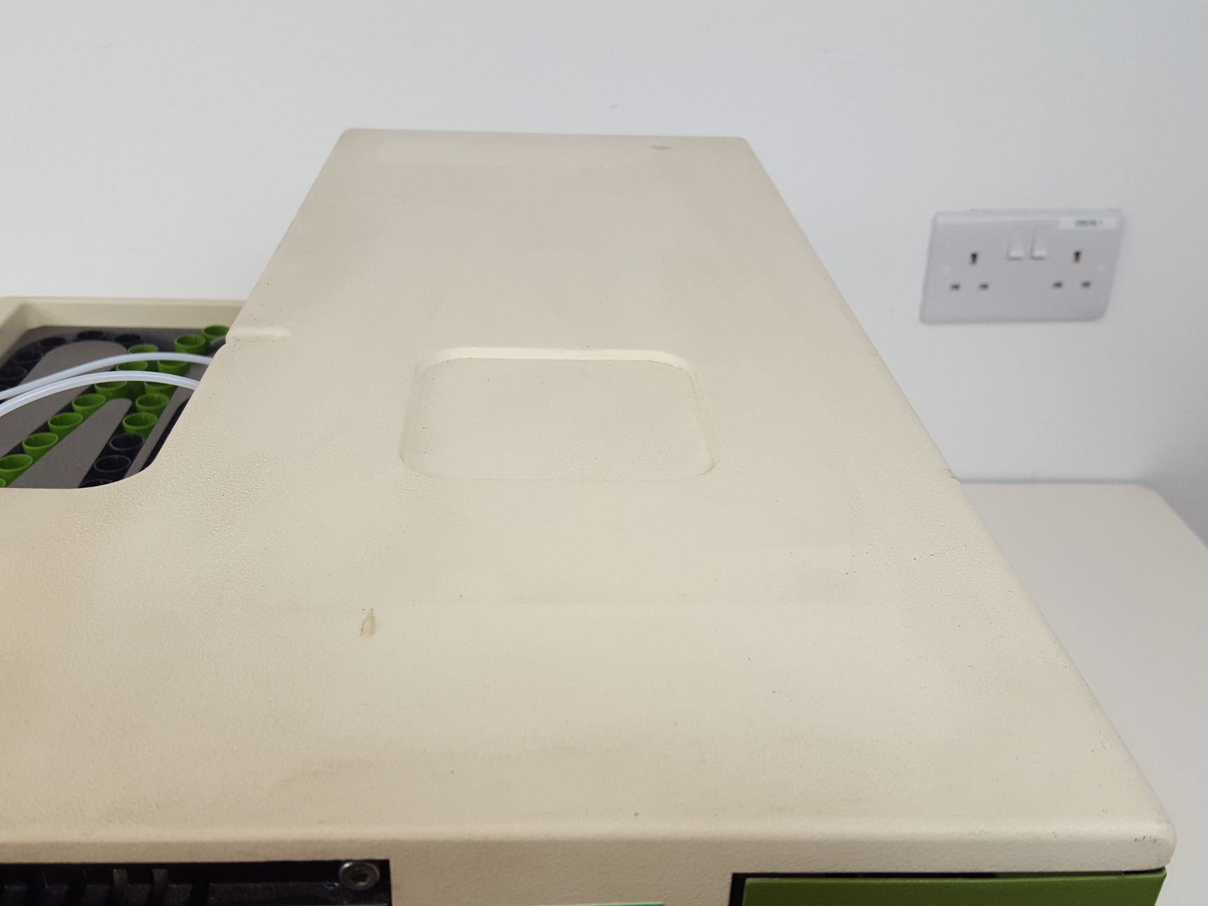 Image of Kontron Instruments HPLC Analysis System - 2x HPLC 360 Autosampler 2 x 325 Pump