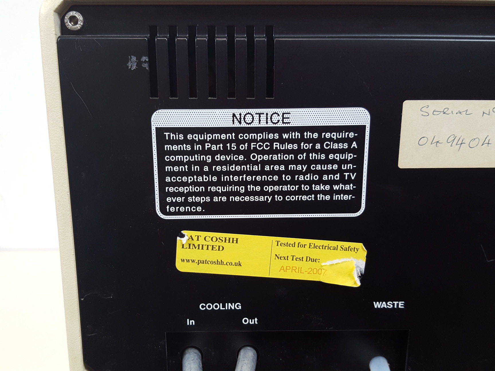 Image of Kontron Instruments HPLC Analysis System - 2x HPLC 360 Autosampler 2 x 325 Pump