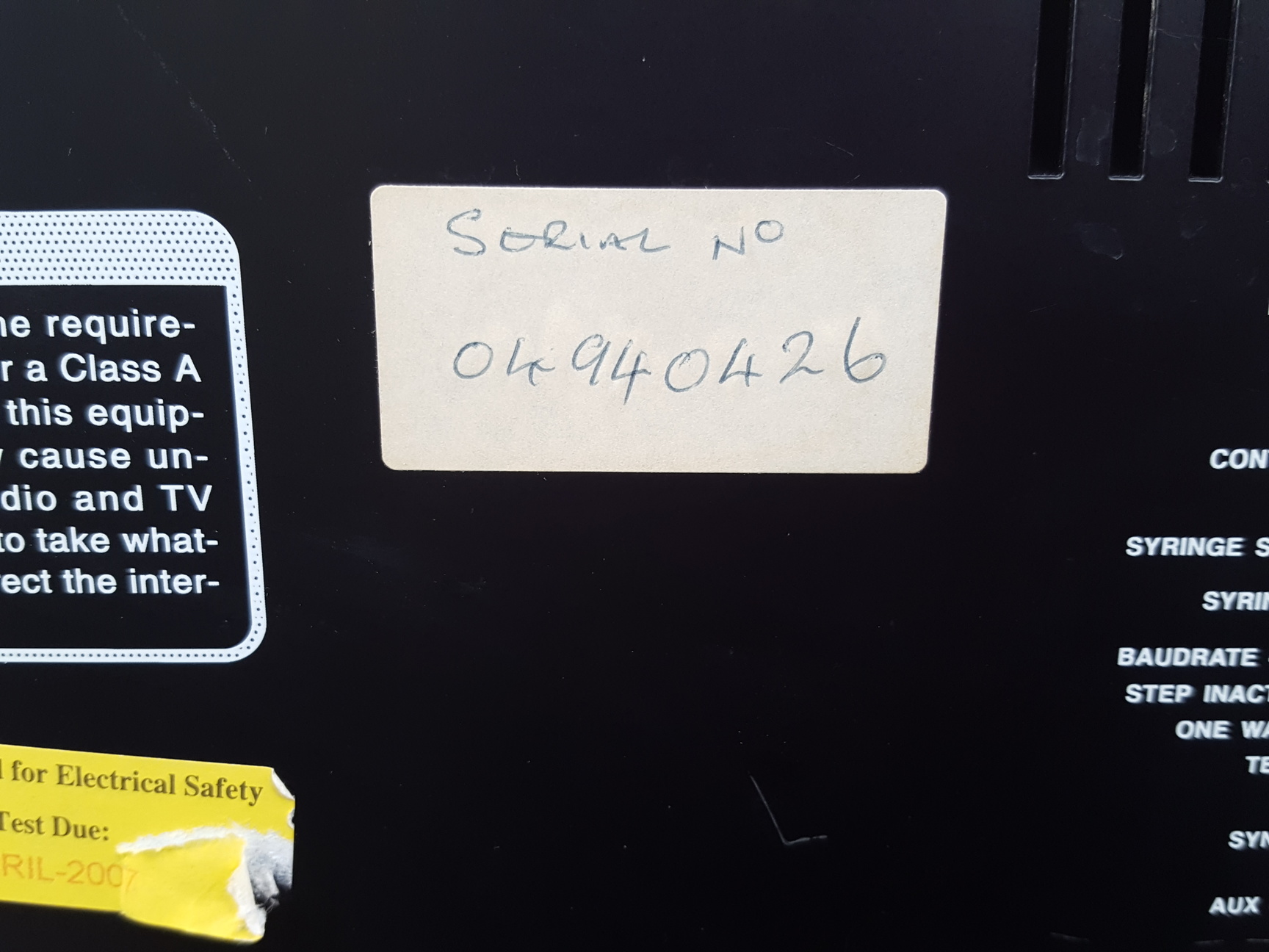 Image of Kontron Instruments HPLC Analysis System - 2x HPLC 360 Autosampler 2 x 325 Pump