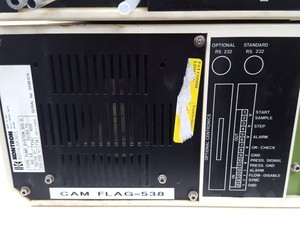 Thumbnail image of Kontron Instruments HPLC Analysis System - 2x HPLC 360 Autosampler 2 x 325 Pump