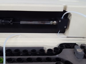 Thumbnail image of Kontron Instruments HPLC Analysis System - 2x HPLC 360 Autosampler 2 x 325 Pump