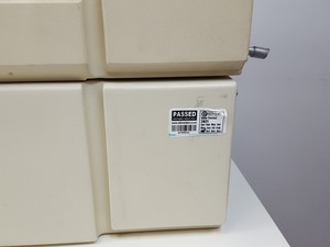 Thumbnail image of Kontron Instruments HPLC Analysis System - 2x HPLC 360 Autosampler 2 x 325 Pump