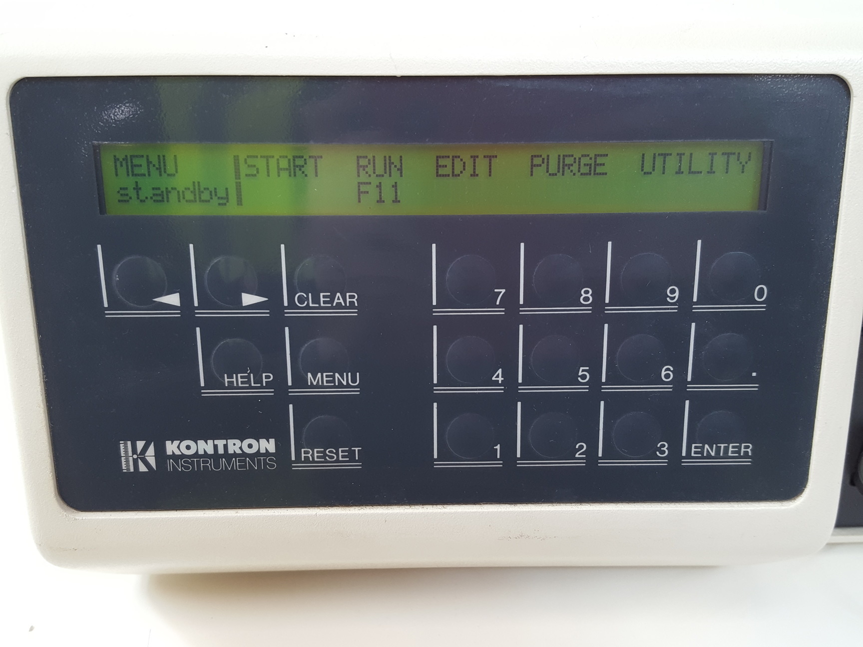 Image of Kontron Instruments HPLC Analysis System - 2x HPLC 360 Autosampler 2 x 325 Pump