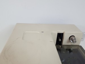 Thumbnail image of Kontron Instruments HPLC Analysis System - 2x HPLC 360 Autosampler 2 x 325 Pump